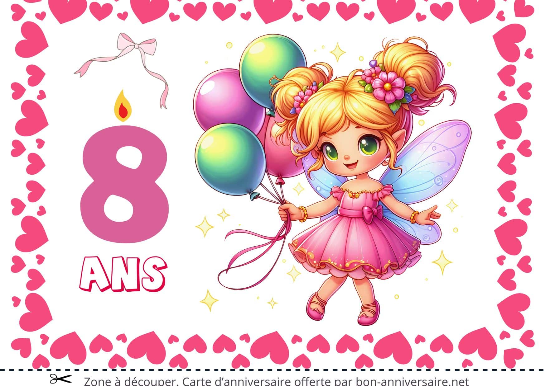 Cartes Joyeux Anniversaire 8 Ans Pour Filles Souhaiter Un Joyeux Cartes Joyeux Anniversaire 8 Ans Pour Filles Souhaiter Un Joyeux