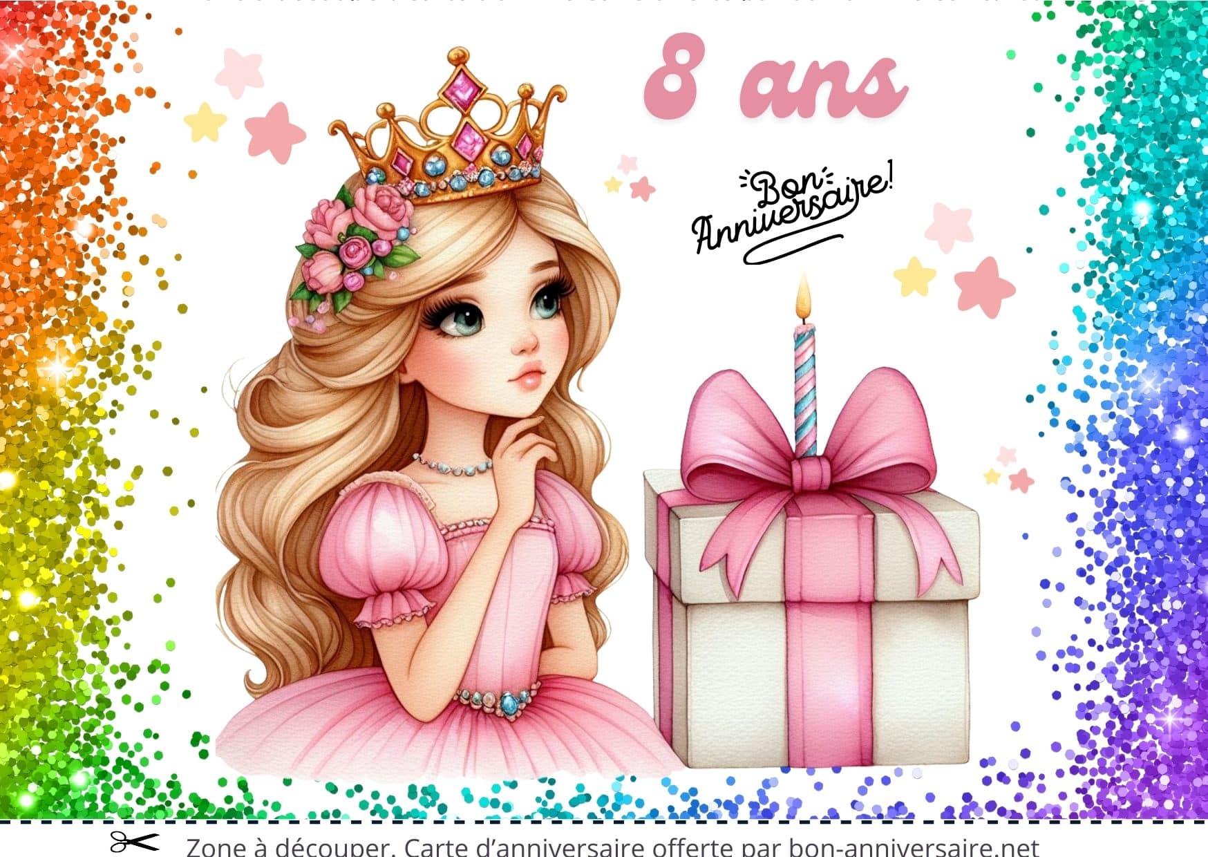 Cartes Joyeux Anniversaire 8 Ans Pour Filles Souhaiter Un Joyeux Cartes Joyeux Anniversaire 8 Ans Pour Filles Souhaiter Un Joyeux