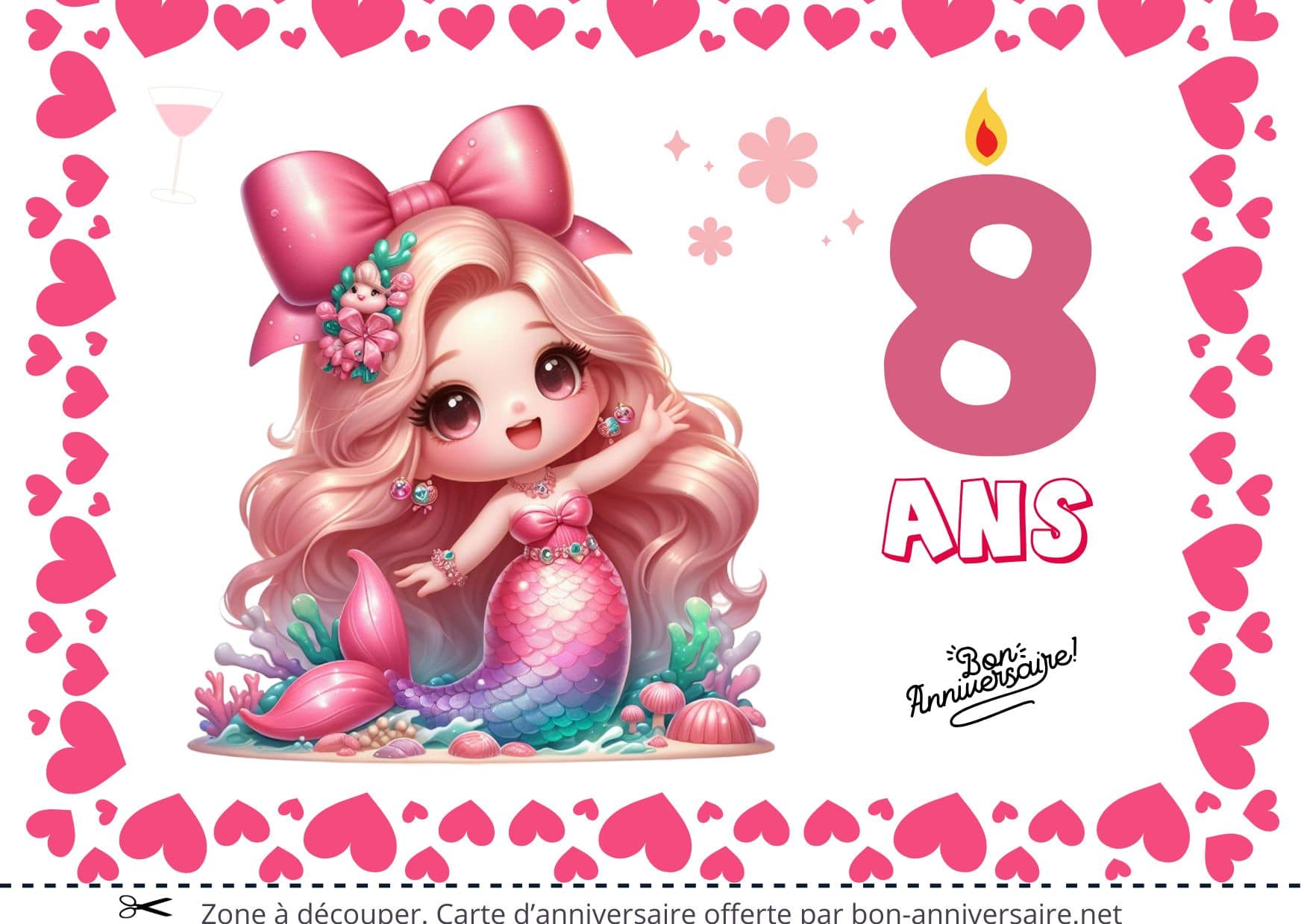 Cartes Joyeux Anniversaire 8 Ans Pour Filles Souhaiter Un Joyeux Cartes Joyeux Anniversaire 8 Ans Pour Filles Souhaiter Un Joyeux